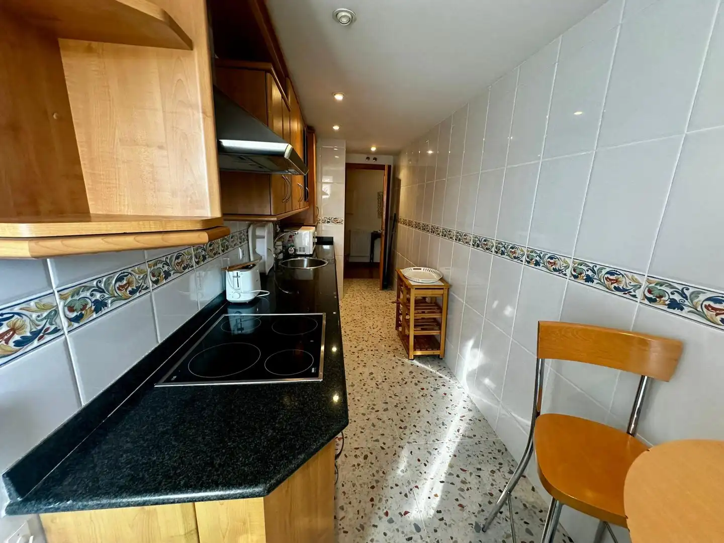 Appartamento 76 m² a Burgos