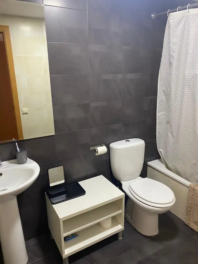 Pis de 39 m² a Alzira
