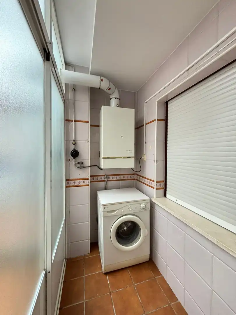 Piso de 83 m² en Valdepeñas