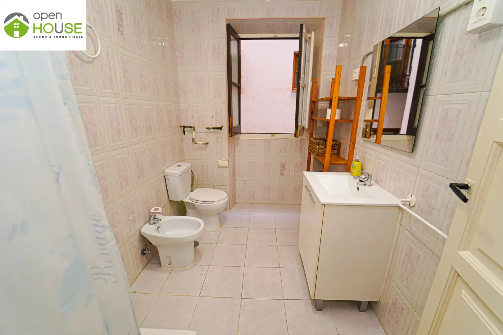 Piso de 115 m² en Granada