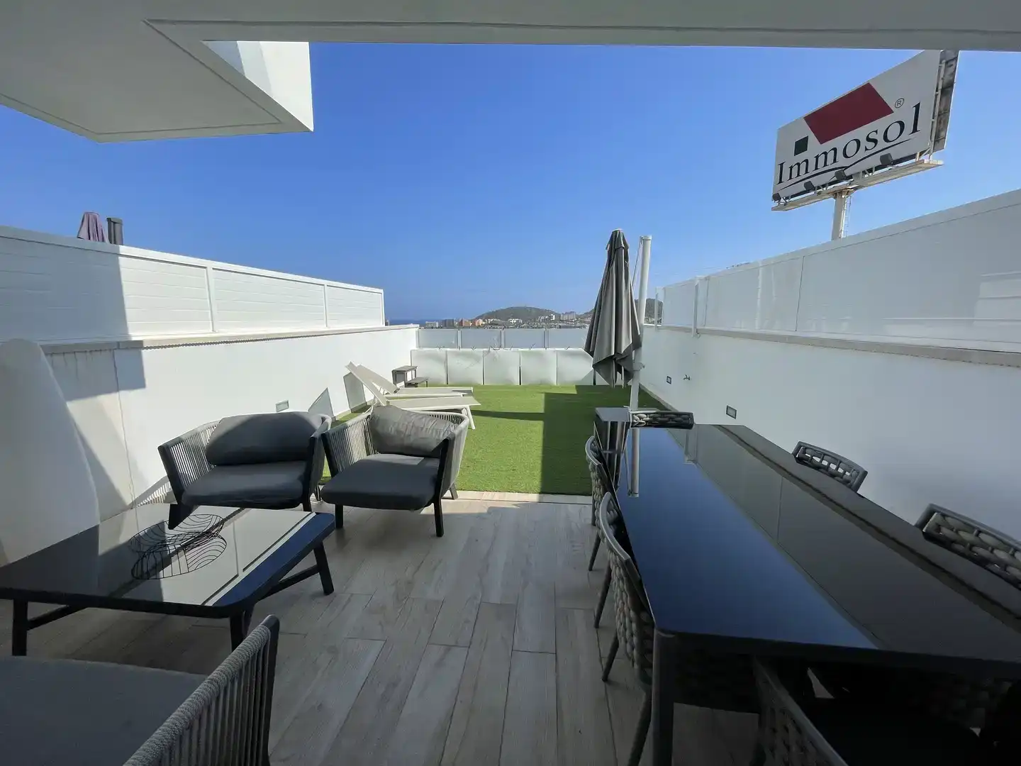 Piso de 210 m² en Finestrat