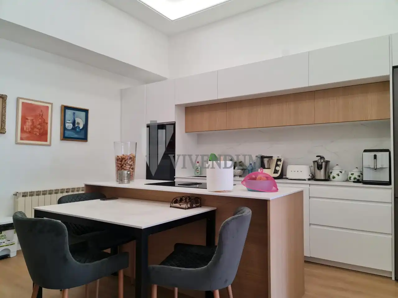 Pis de 80 m² a A Guarda