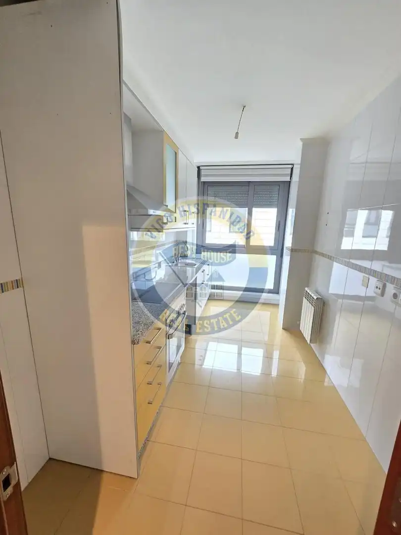 Pis de 85 m² a Vigo