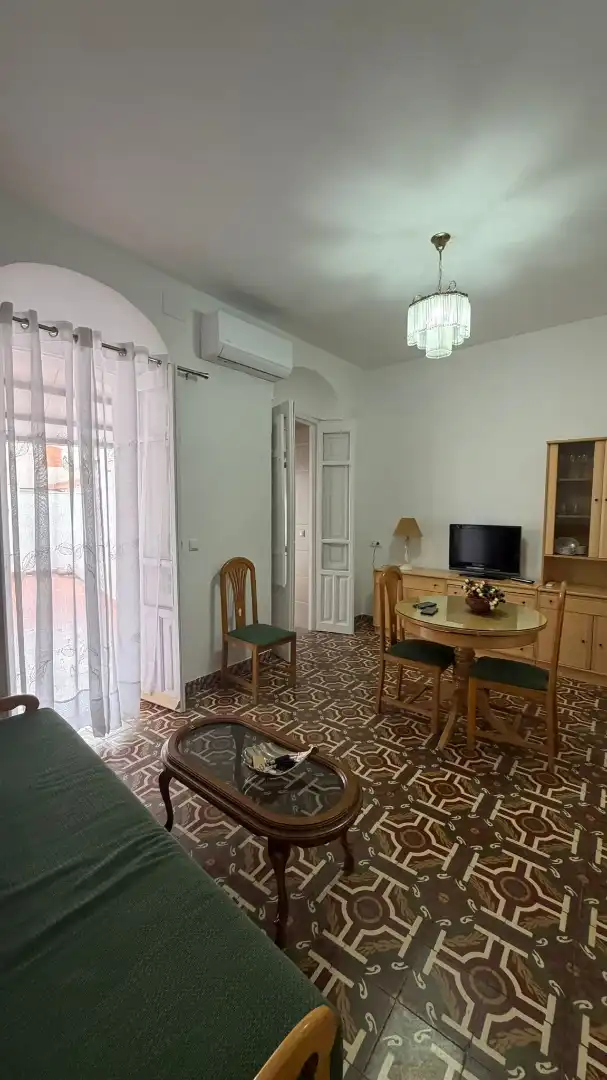 Piso en alquiler, Castuera