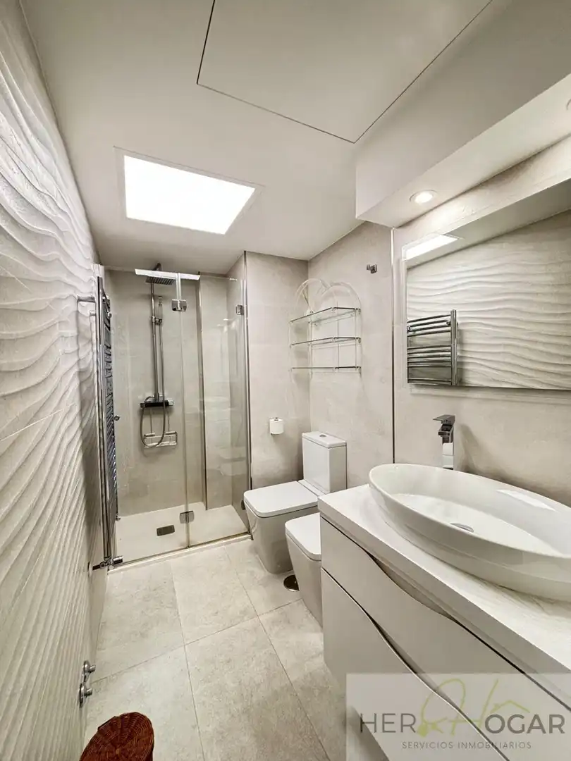 Wohnung 160 m² in Toledo