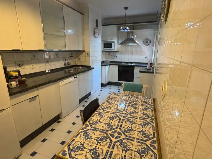 Piso de 100 m² en Badajoz