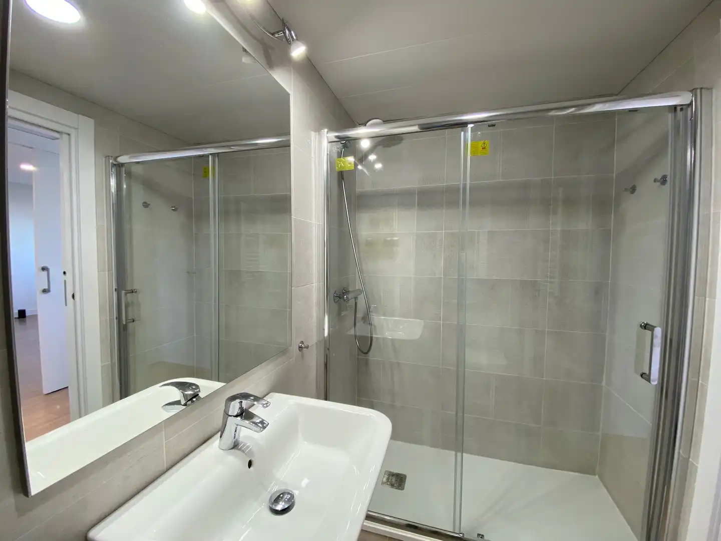 Appartement 60 m² à Madrid