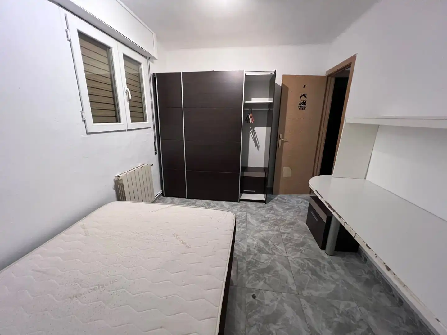 Piso de 95 m² en Lérida