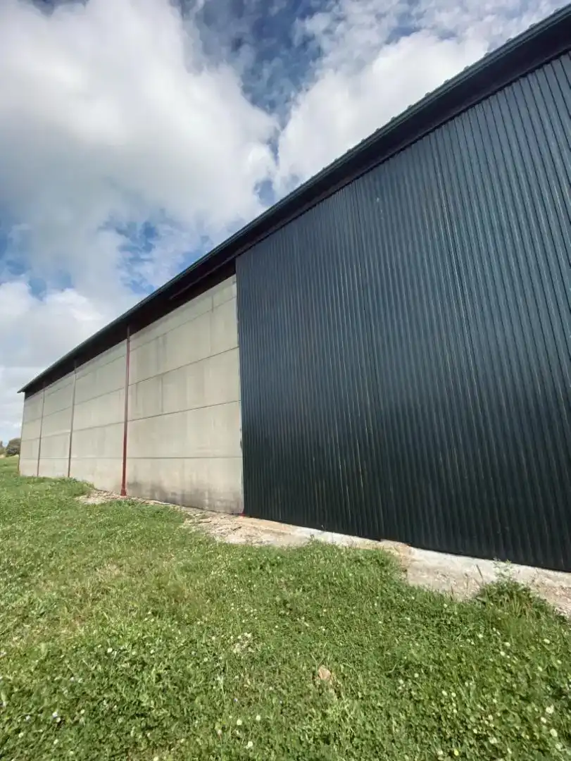 Casa de 600 m² en La Codosera