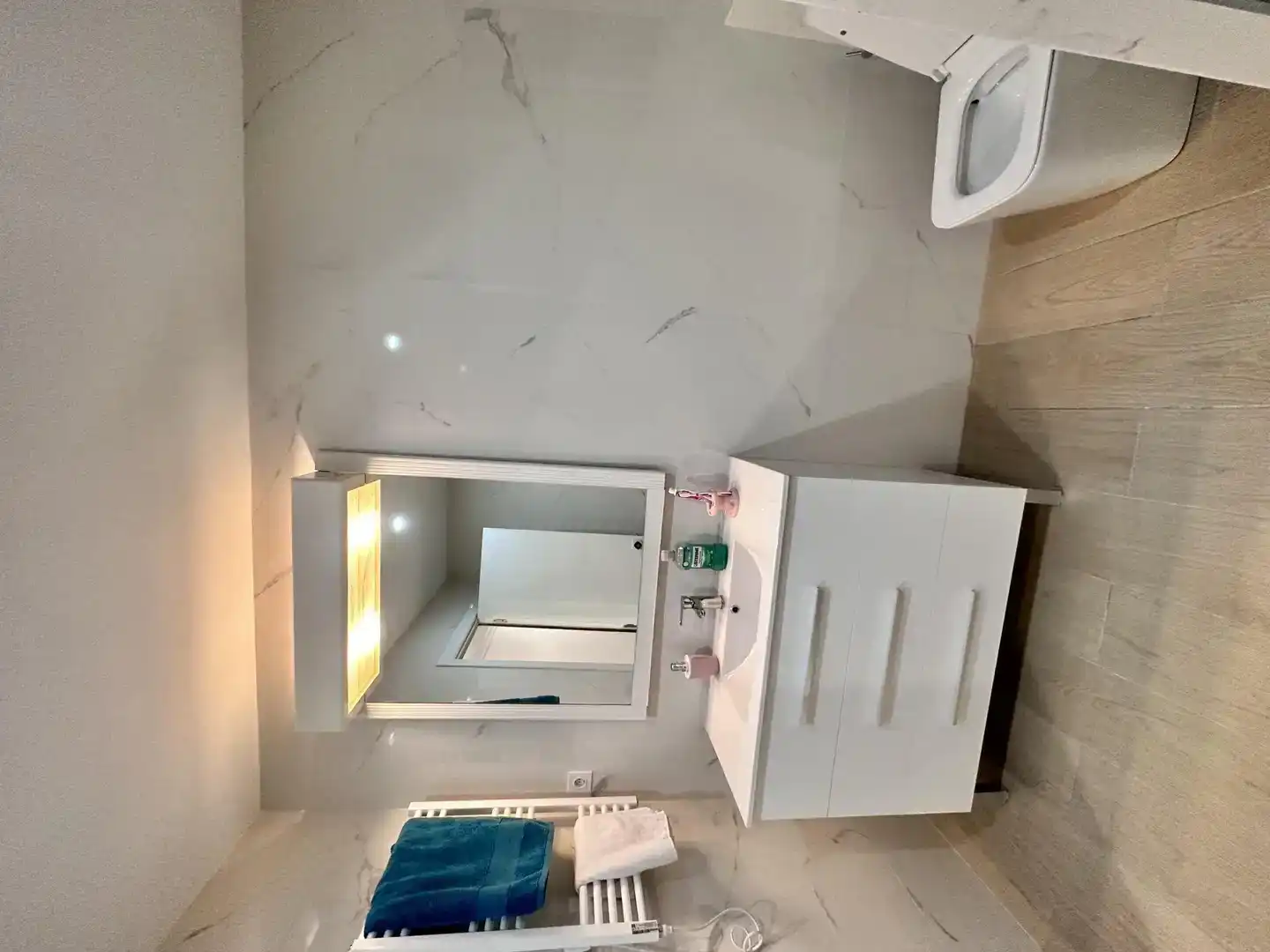 Habitación 88 m², Alicante