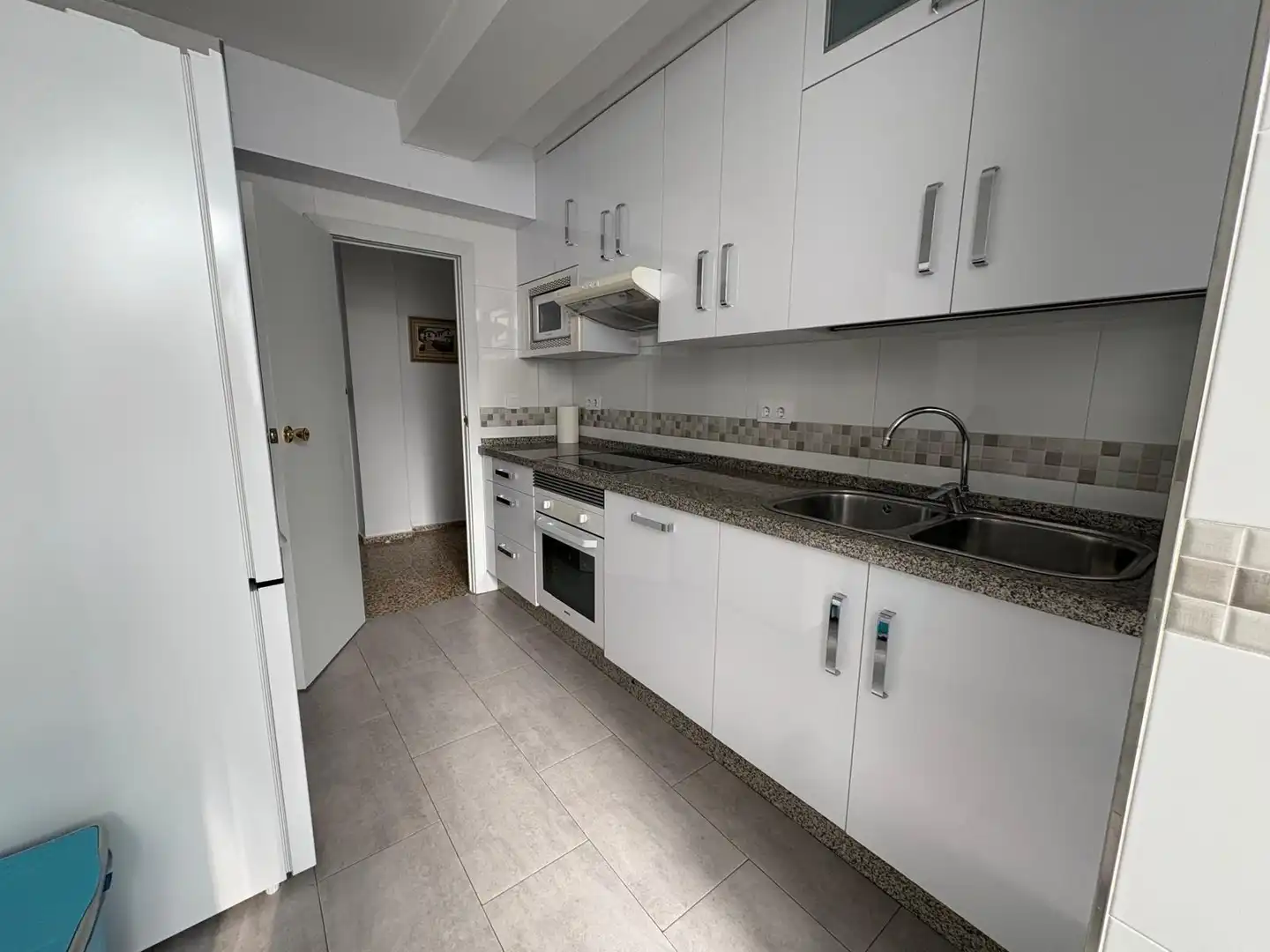 Piso de 111 m² en Córdoba