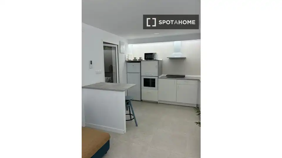 Habitación 104 m², Elche