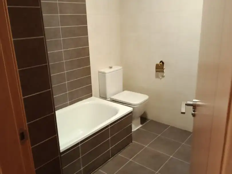Wohnung 95 m² in la Pobla de Vallbona