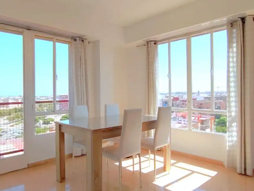 Piso de 85 m² en Valencia