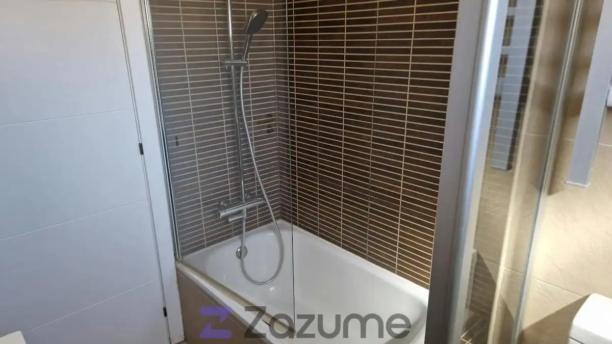 Appartamento 102 m² a Terrassa