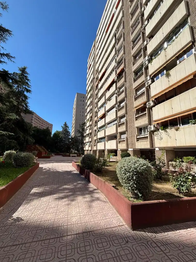 Piso de 157 m² en Madrid
