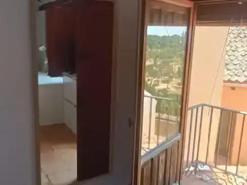 Piso de 25 m² en Segovia