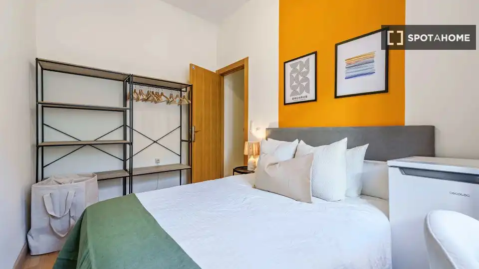 Habitación en alquiler, Málaga
