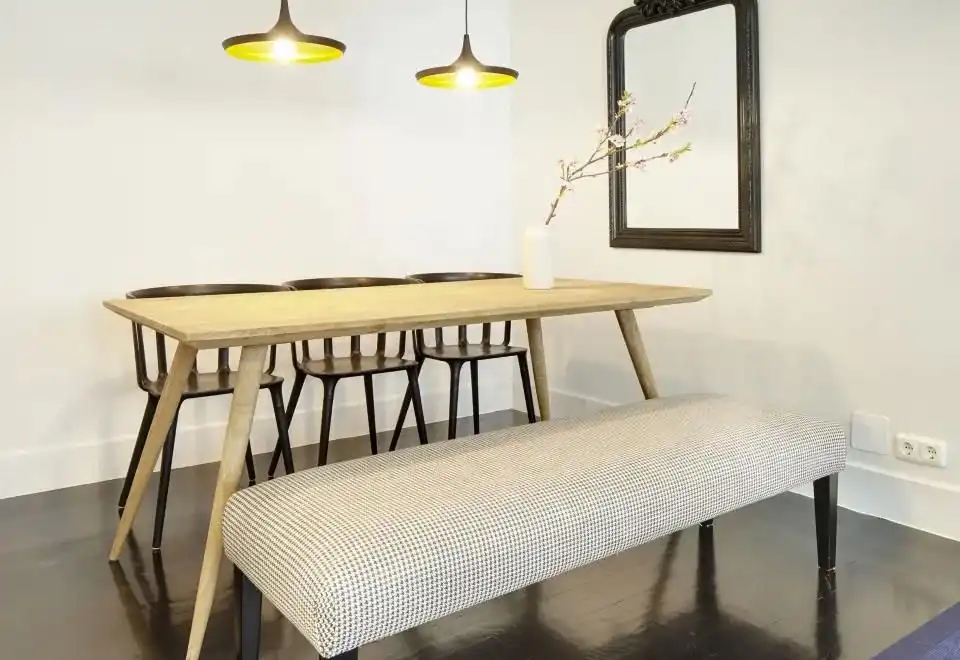 Piso de 70 m² en San Sebastián