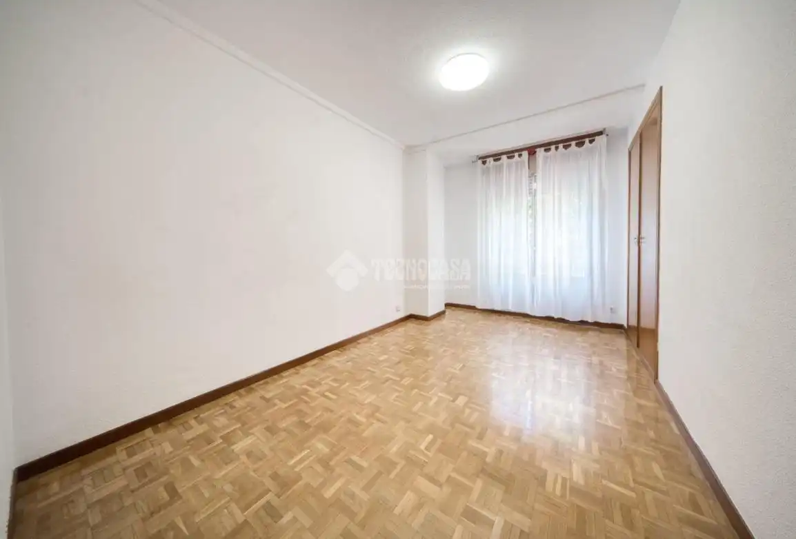 Piso de 137 m² en Valladolid