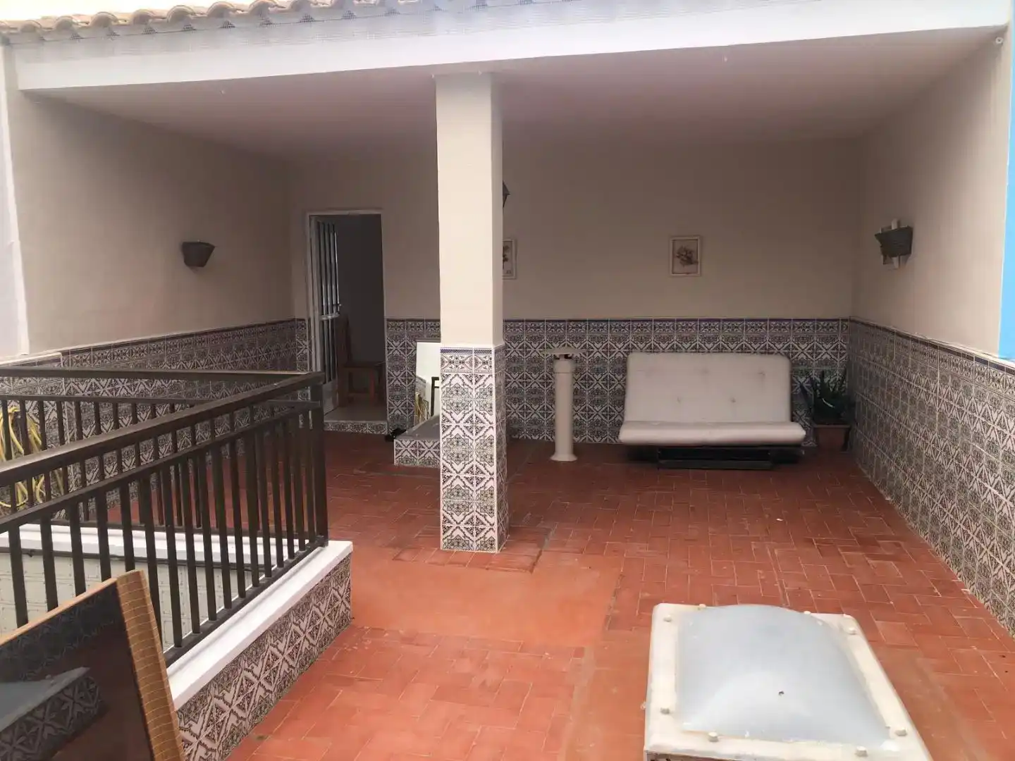 Casa de 200 m² en San Javier