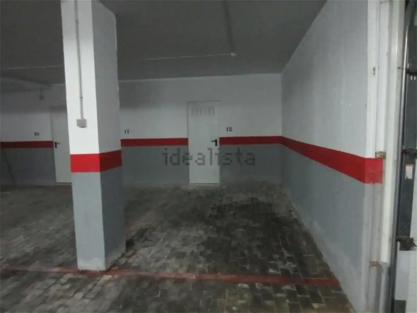 Piso en alquiler, Lepe