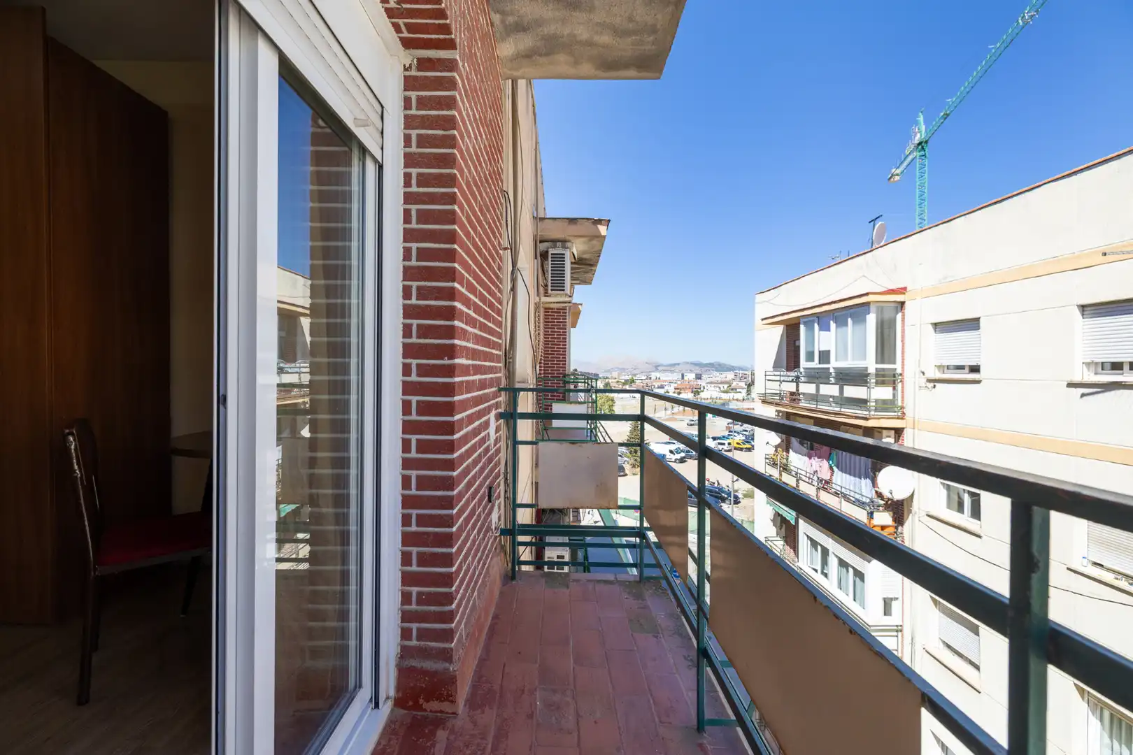 Piso de 84 m² en Granada