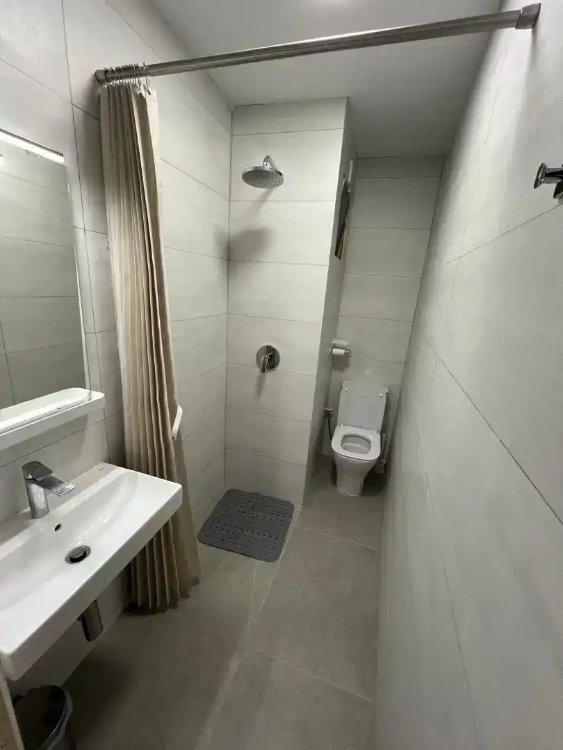 Habitación 70 m², Sevilla