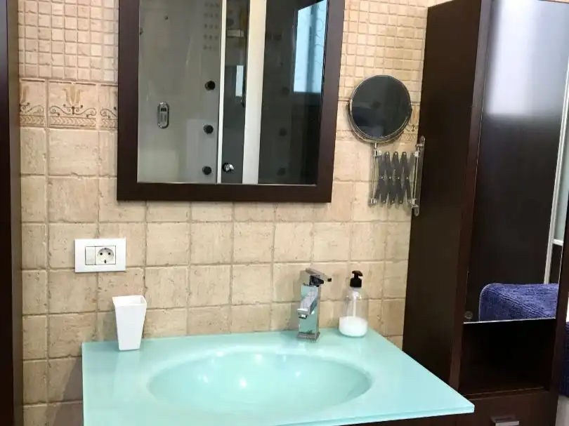 Piso de 64 m² en Santa Cruz de Tenerife