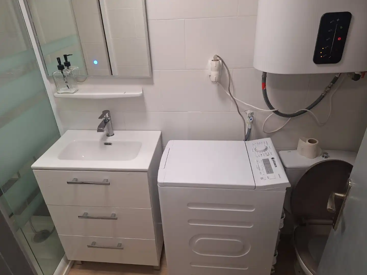 Appartamento 32 m² a Castelló d'Empúries