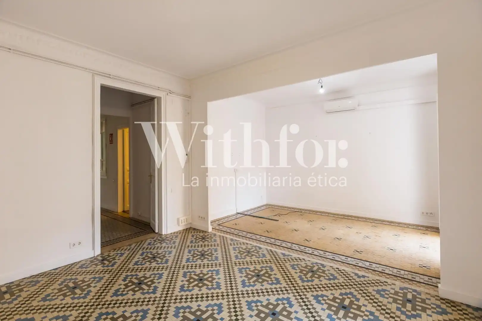 Piso de 220 m² en Barcelona