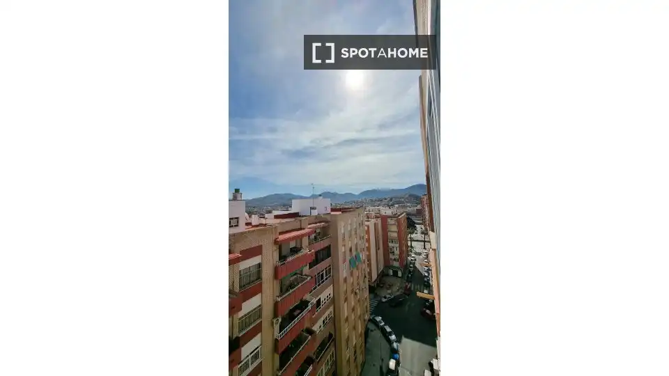 Habitación 138 m², Cartagena