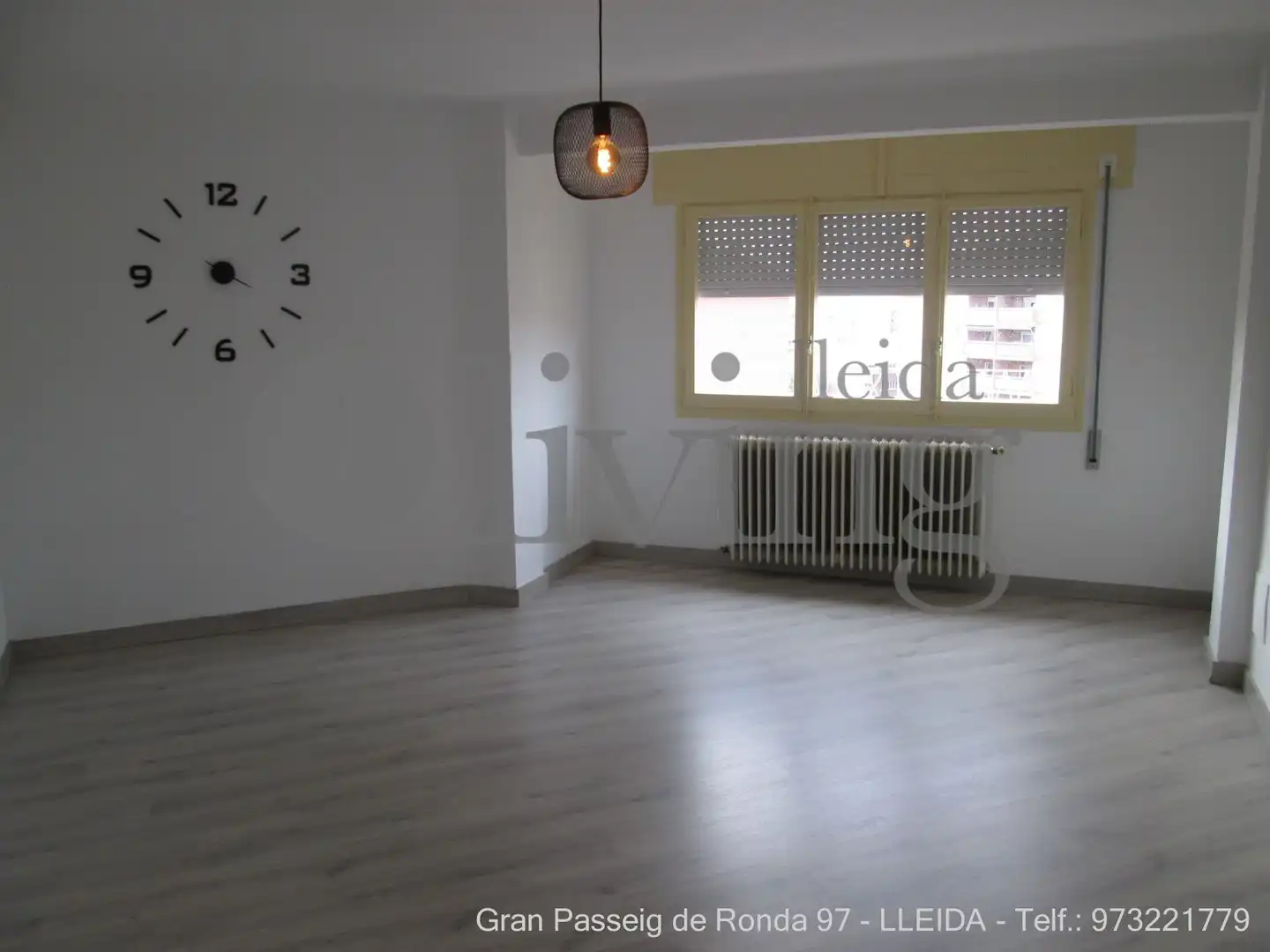 Piso de 119 m² en Lérida