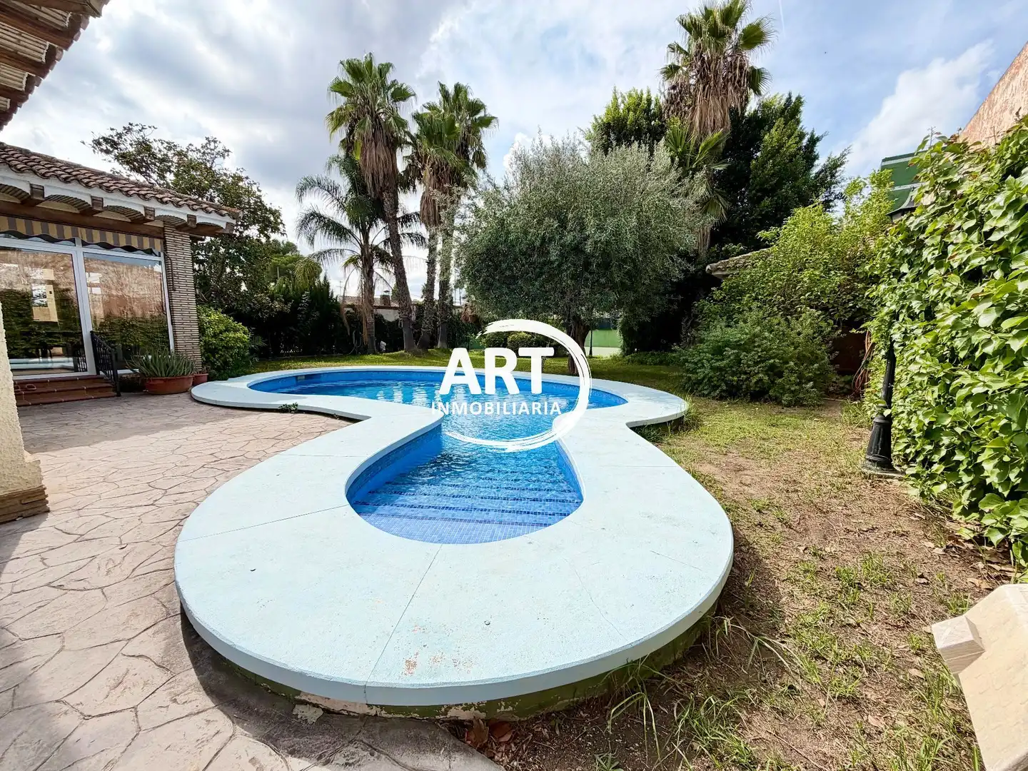 Casa de 639 m² a l'Eliana