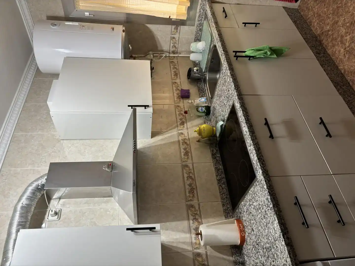 Piso de 70 m² en Córdoba