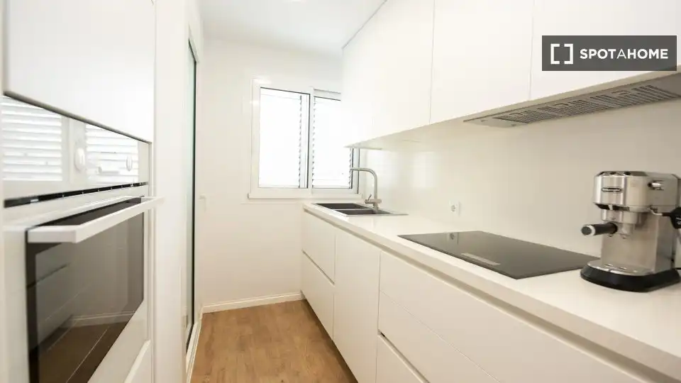 Habitación 138 m², Palma