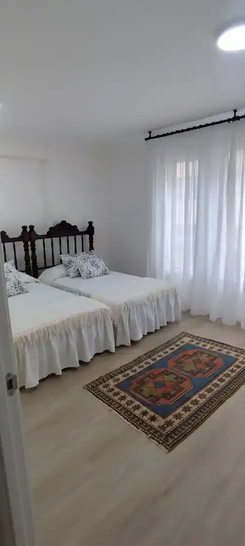 Piso de 100 m² en Ferrol