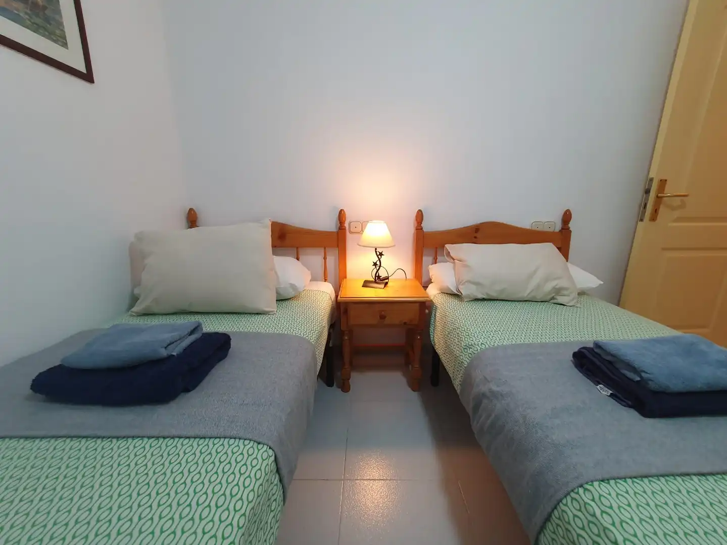 Квартира 74 м² в Granadilla de Abona
