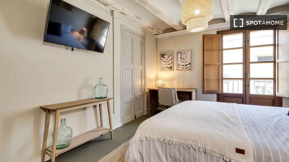 Habitación 115 m², Barcelona