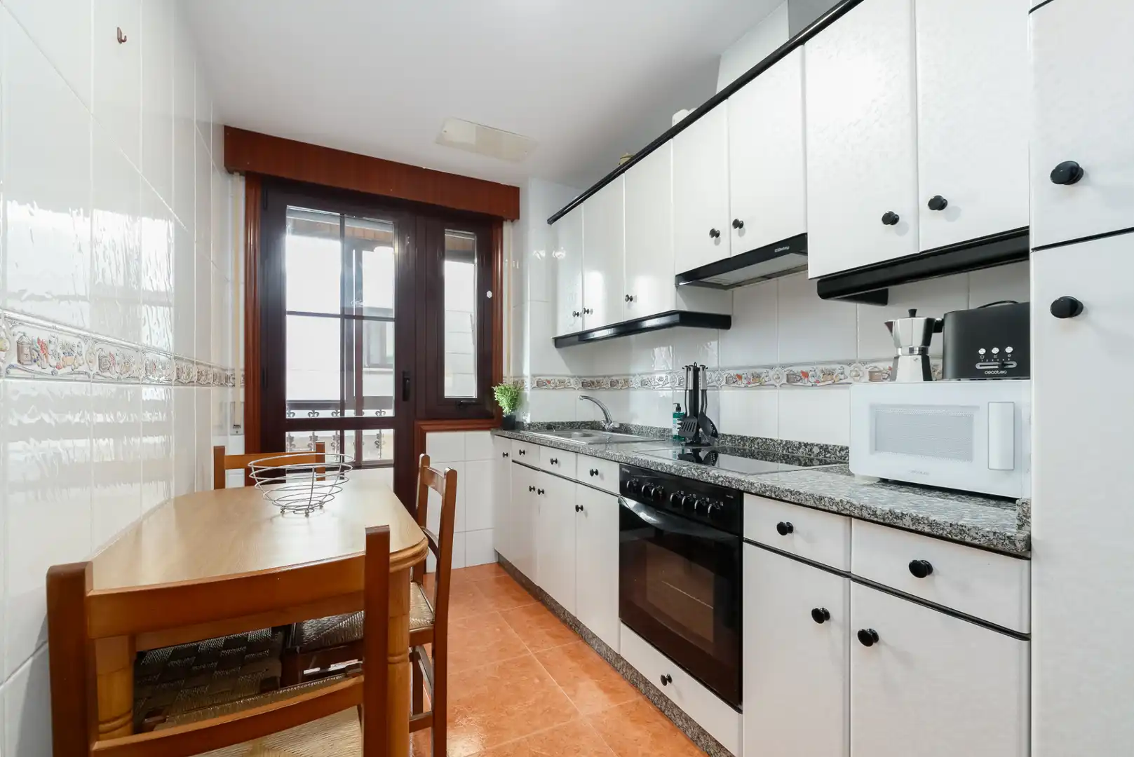 Piso de 70 m² en Cangas de Morrazo