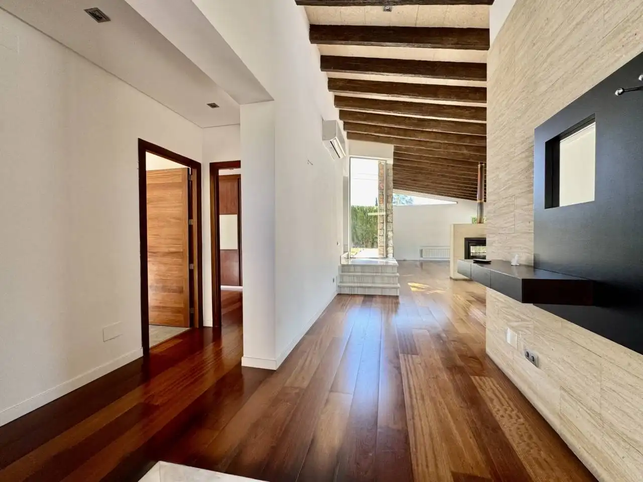 Piso de 378 m² en Bunyola