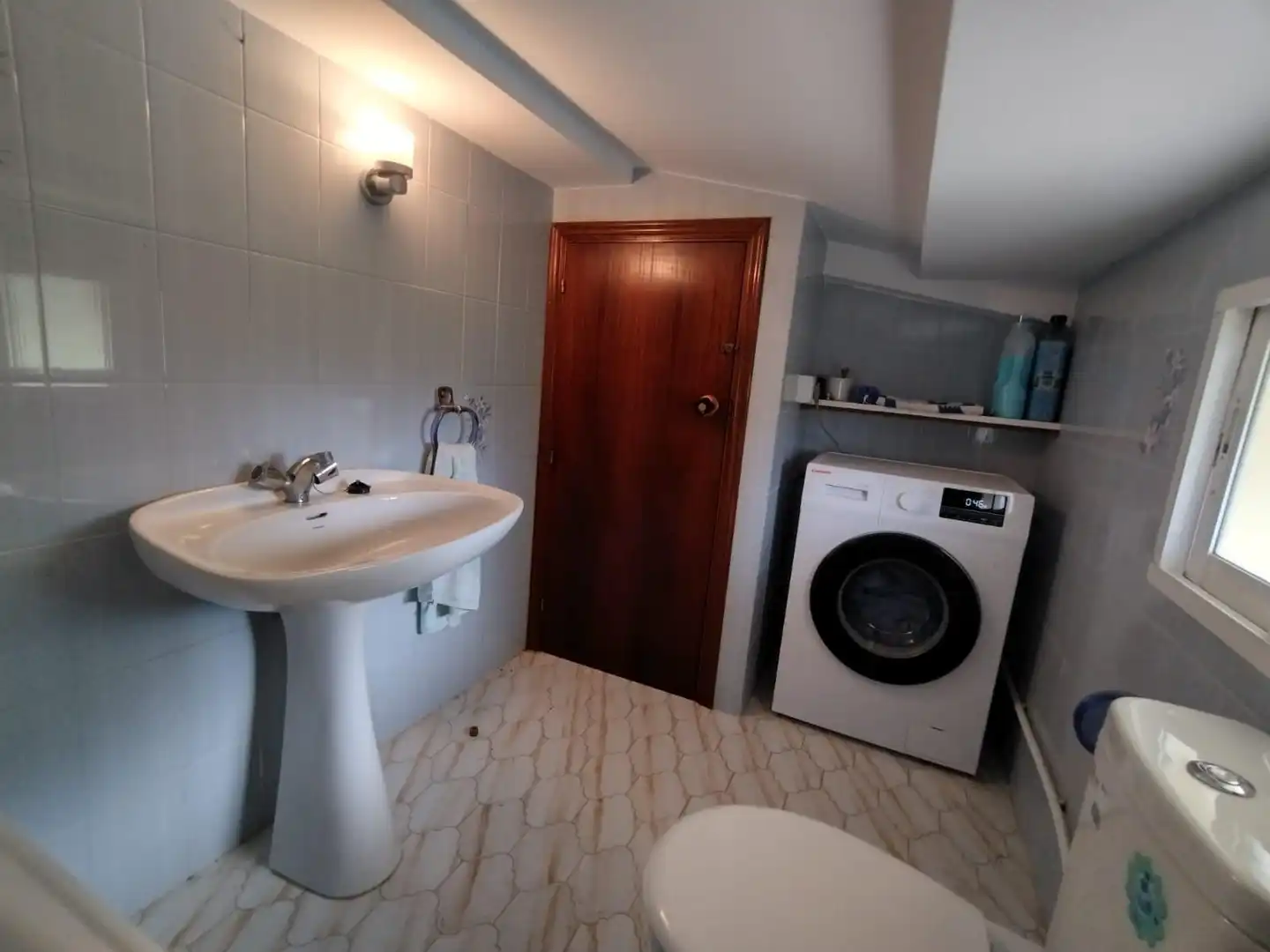 Piso de 142 m² en Carballo