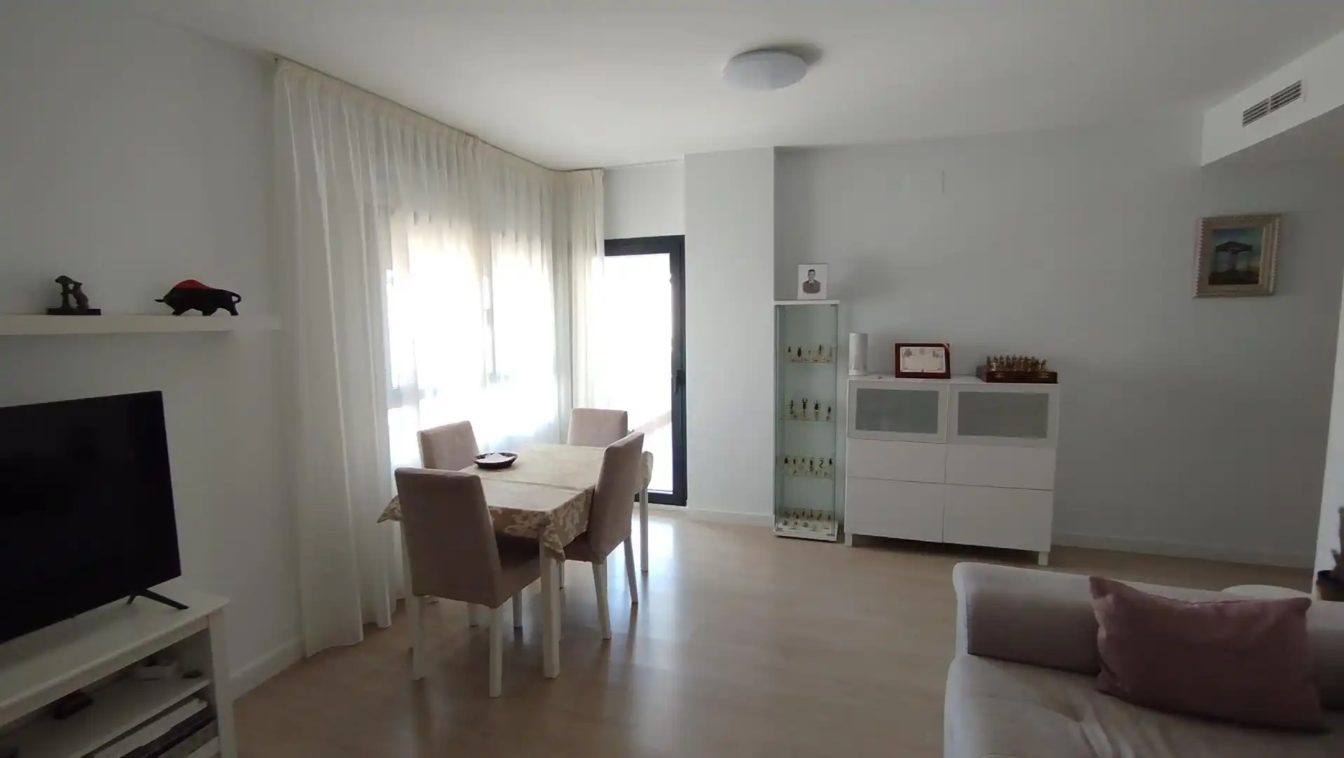 Piso de 90 m² en Málaga