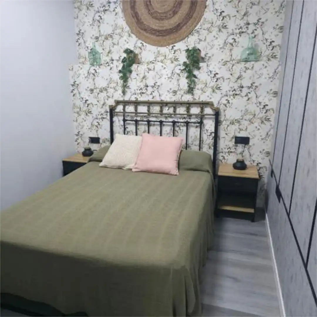 Piso de 35 m² en Sanlúcar de Barrameda