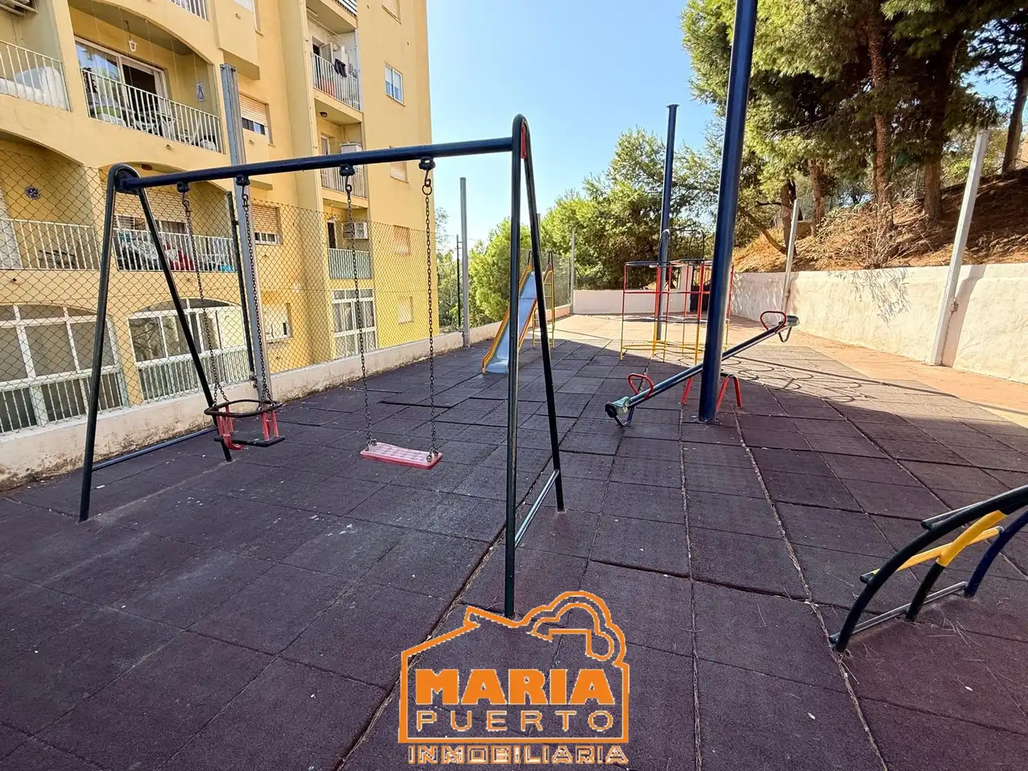 Piso de 130 m² en Rincón de la Victoria