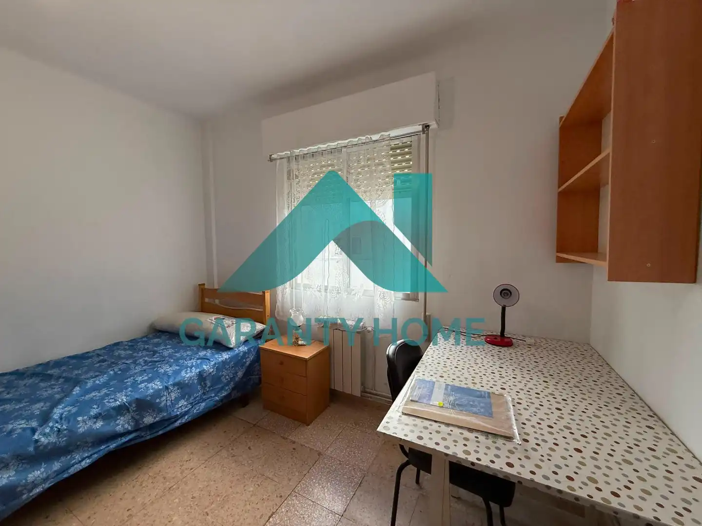 Piso de 100 m² en Cáceres