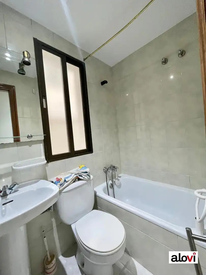 Habitació de lloguer, Granada