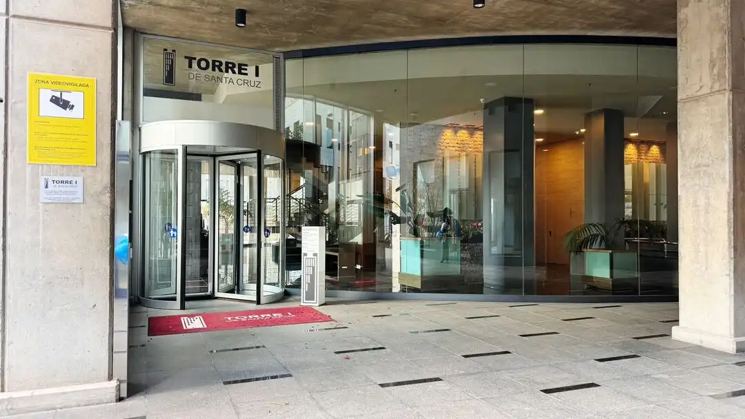 Piso de 64 m² en Santa Cruz de Tenerife