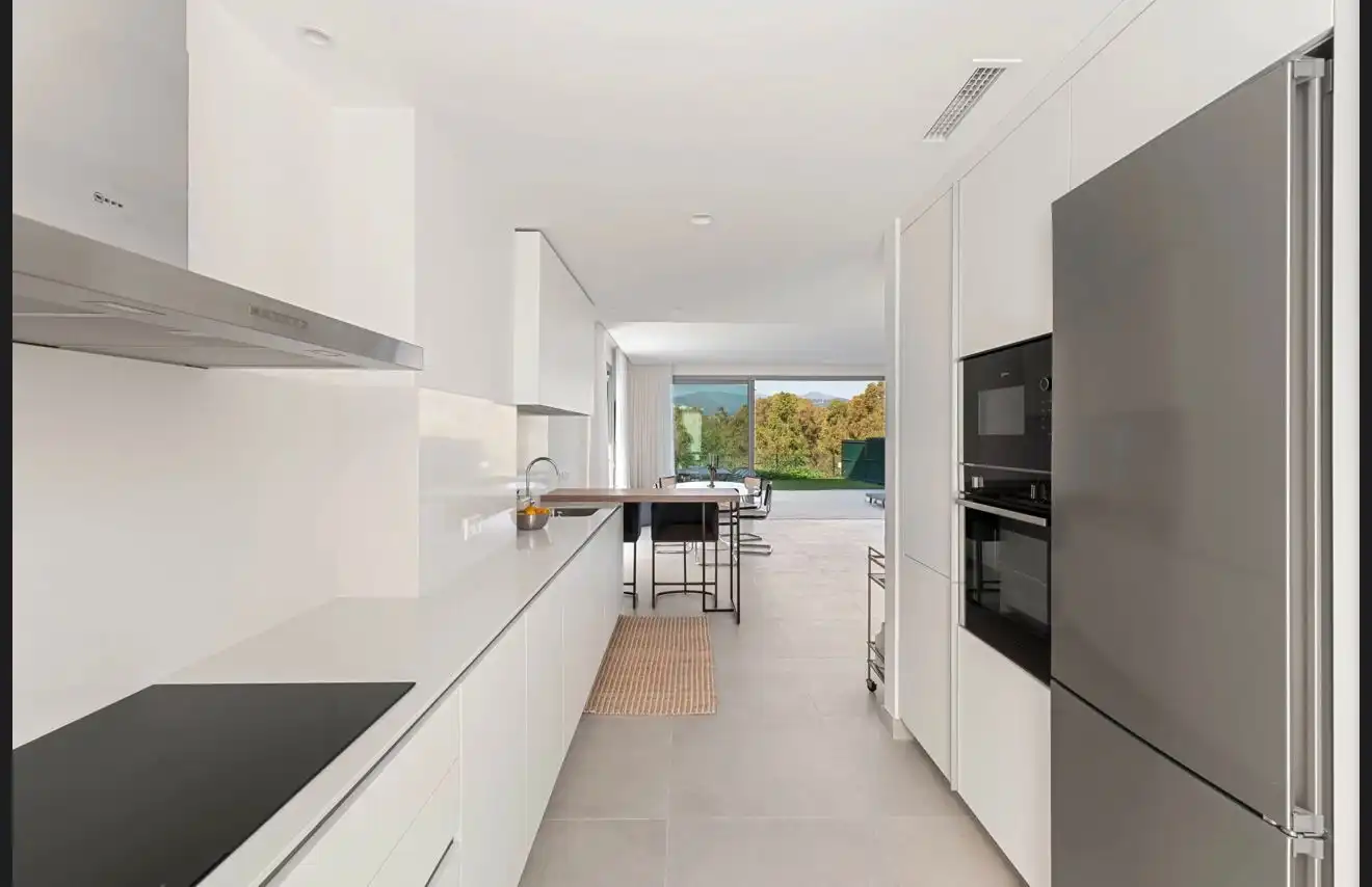 Haus 264 m² in Marbella