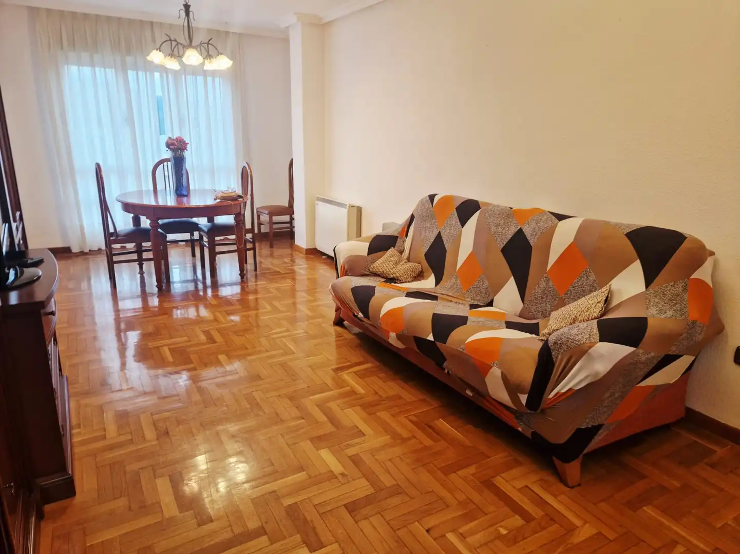 Piso de 80 m² en Avilés